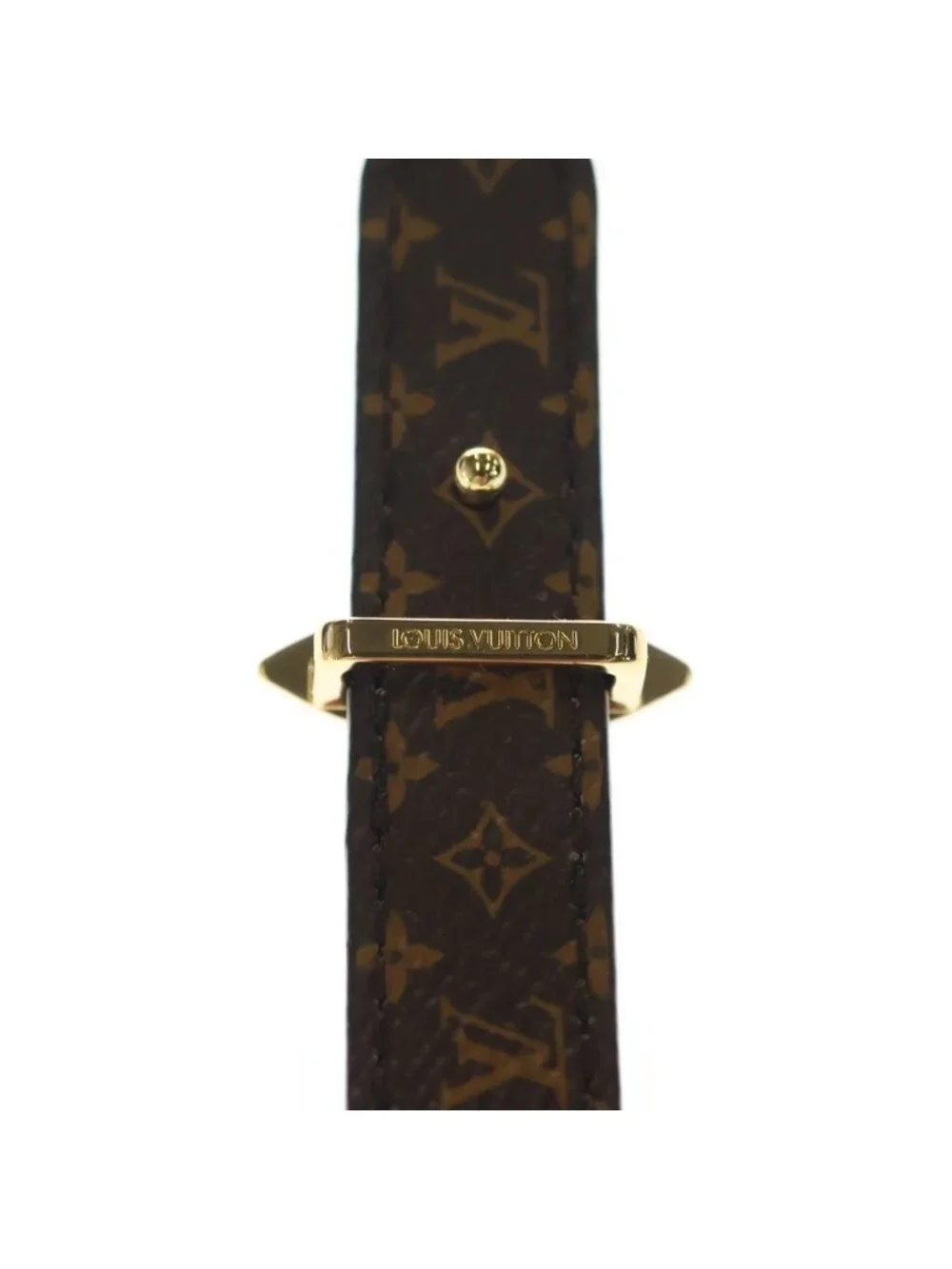 Louis Vuitton this authentic